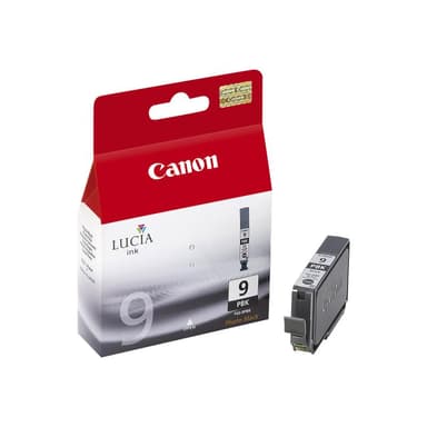 CANON PGI 9PBK Photo schwarz Tintenbehälter