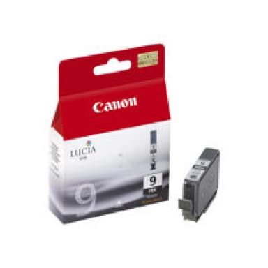 CANON PGI 9PBK Photo schwarz Tintenbehälter