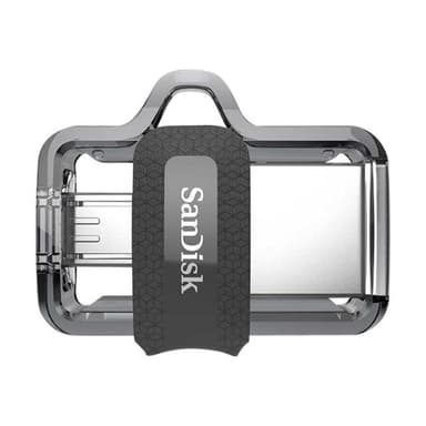 SANDISK Ultra Dual Drive m3.0 128GB