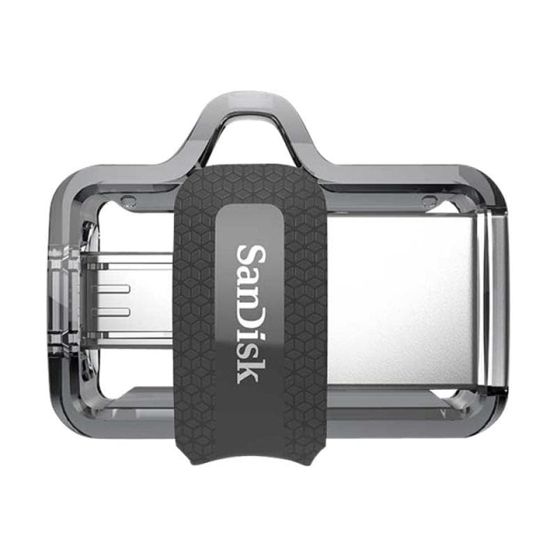SANDISK Ultra Dual Drive m3.0 128GB