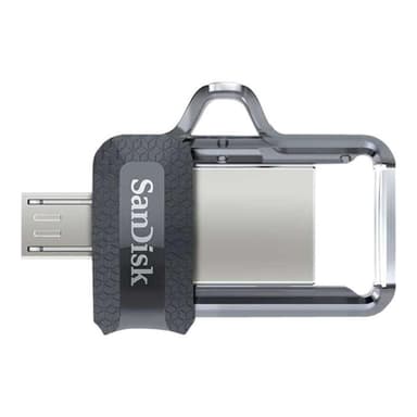 SANDISK Ultra Dual Drive m3.0 128GB