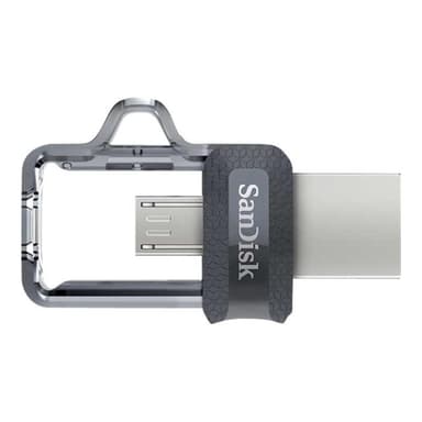 SANDISK Ultra Dual Drive m3.0 128GB