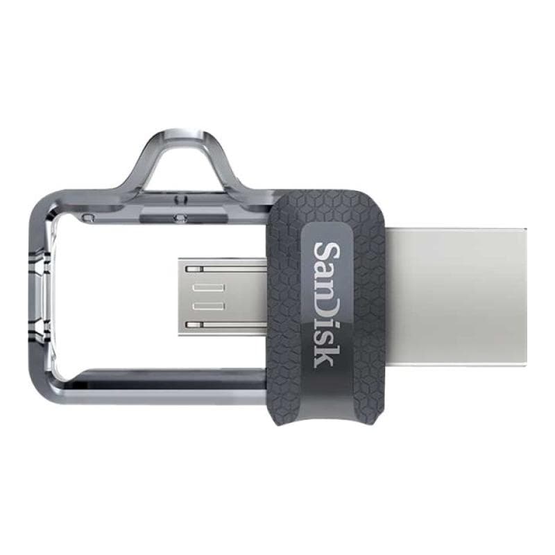 SANDISK Ultra Dual Drive m3.0 128GB