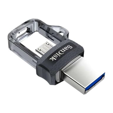 SANDISK Ultra Dual Drive m3.0 128GB