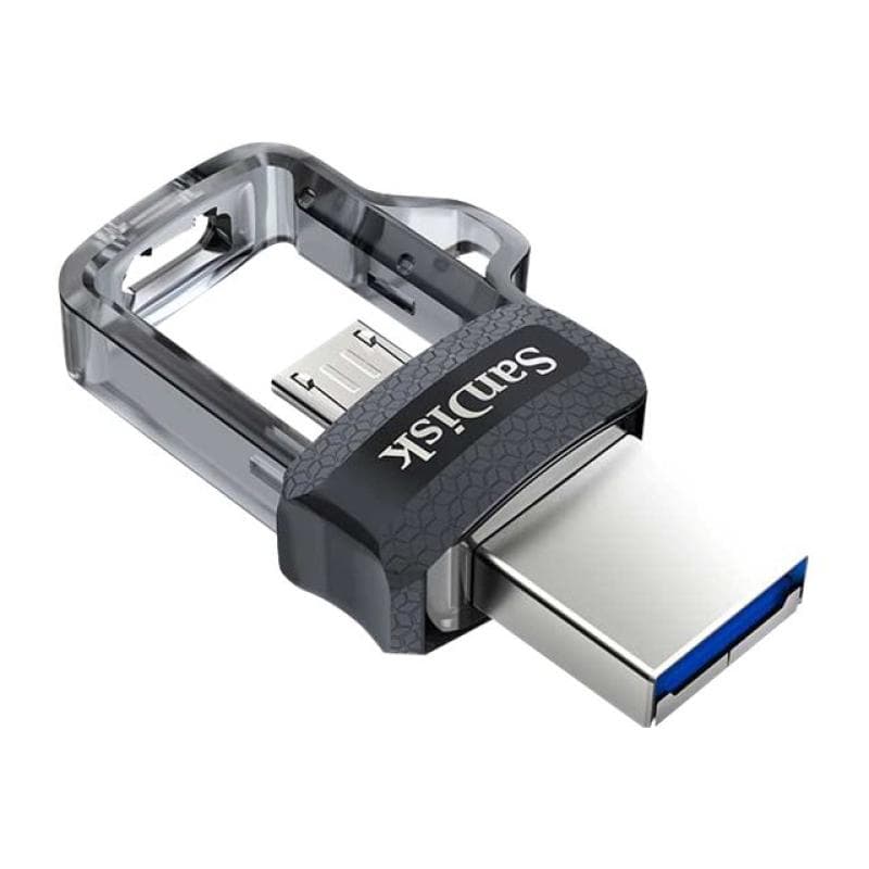 SANDISK Ultra Dual Drive m3.0 128GB
