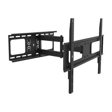 LOGILINK TV-Wandhalterung LogiLink neigbar/schwenkbar für 37-70″
