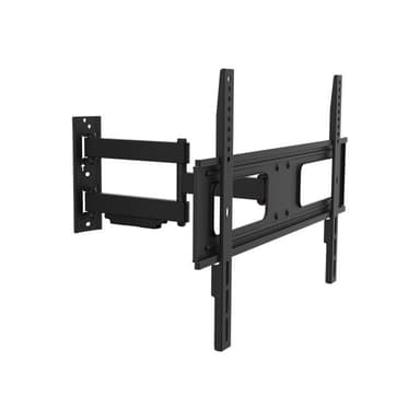 LOGILINK TV-Wandhalterung LogiLink neig- und schwenkbar für 37-70″