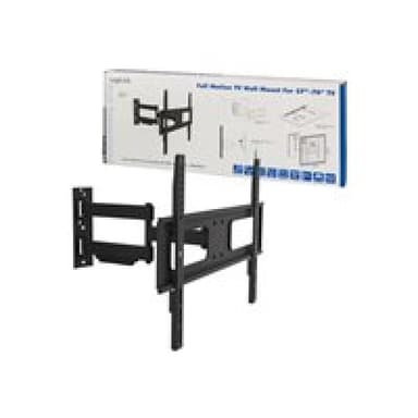 LOGILINK TV-Wandhalterung LogiLink neig- und schwenkbar für 37-70″