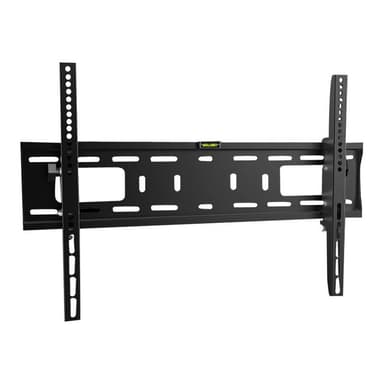 LOGILINK TV-Wandhalterung LogiLink neig-10ø/+5ø, 37-70″,max.50kg