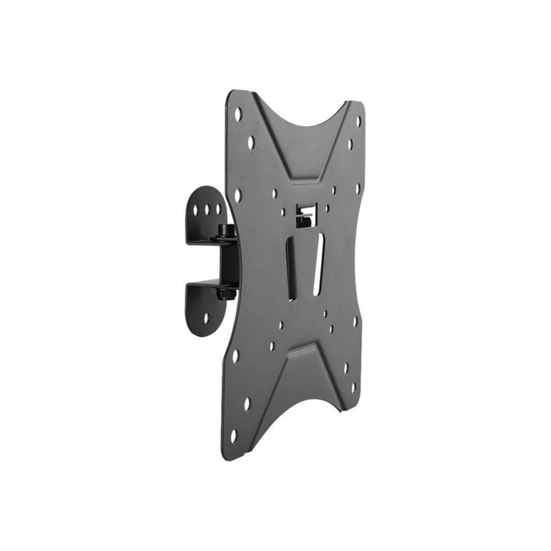 LOGILINK TV-Wandhalterung LogiLink neig- und schwenkbar für 23-42″