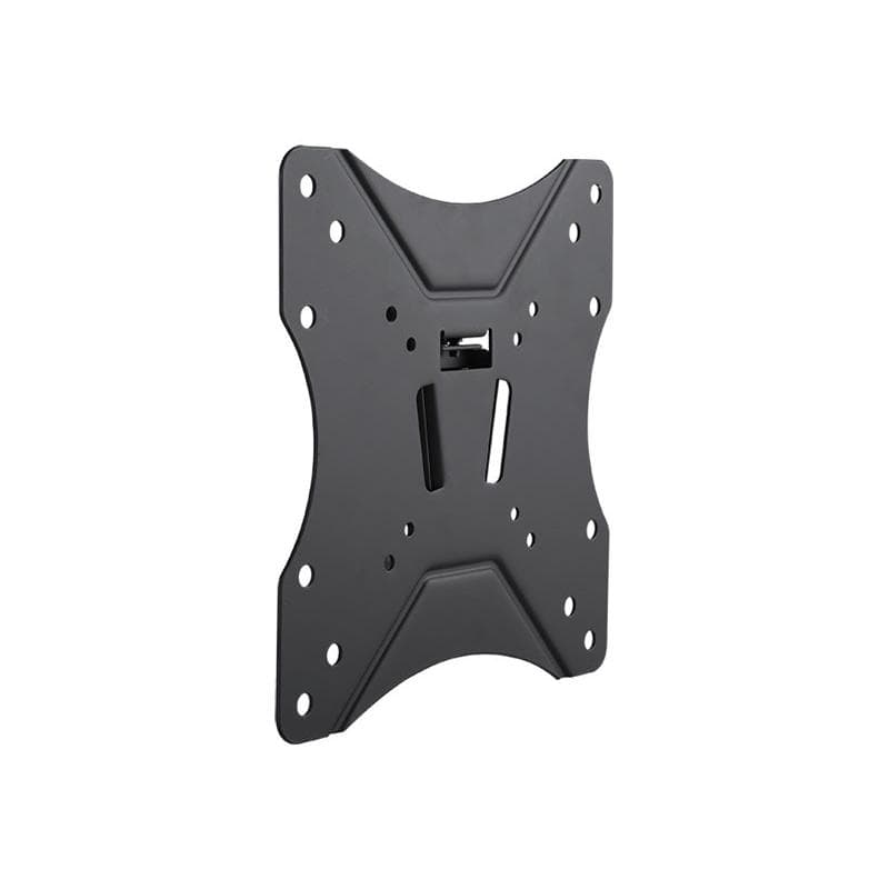 LOGILINK TV-Wandhalterung LogiLink neigbar -12ø/+3ø,23-42″,max.25kg