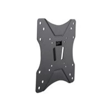 LOGILINK TV-Wandhalterung LogiLink Festmontage, 23-42", max. 25 kg