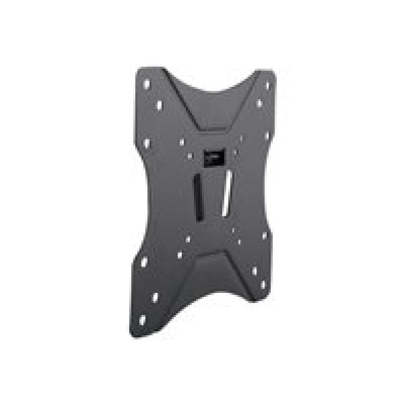 LOGILINK TV-Wandhalterung LogiLink Festmontage, 23-42", max. 25 kg