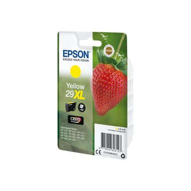 EPSON 29XL XL Gelb Tintenpatrone