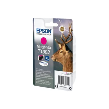 EPSON T1303 Größe XL Magenta Tintenpatrone