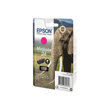 EPSON 24 Magenta Tintenpatrone