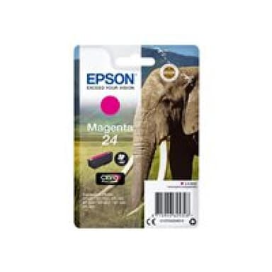 EPSON 24 Magenta Tintenpatrone