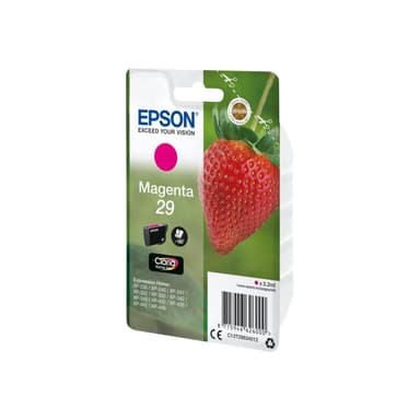 EPSON 29 Magenta Tintenpatrone