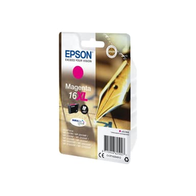 EPSON 16XL XL Magenta Tintenpatrone