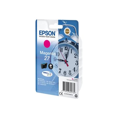 EPSON 27 Magenta Tintenpatrone