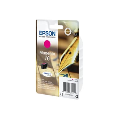 EPSON 16 Magenta Tintenpatrone