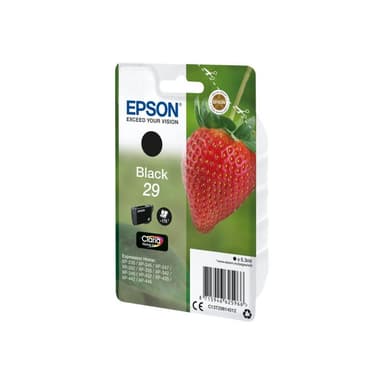 EPSON 29 Schwarz Tintenpatrone