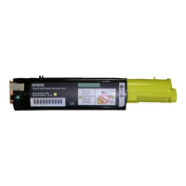 EPSON Gelb Tonerpatrone
