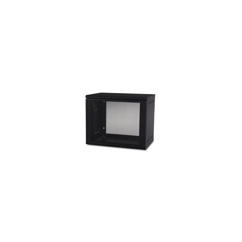 APC NetShelter WX 9U Wall Mount Cabinet