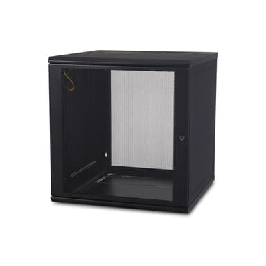 APC NetShelter WX 12U Wall Mount Cabinet