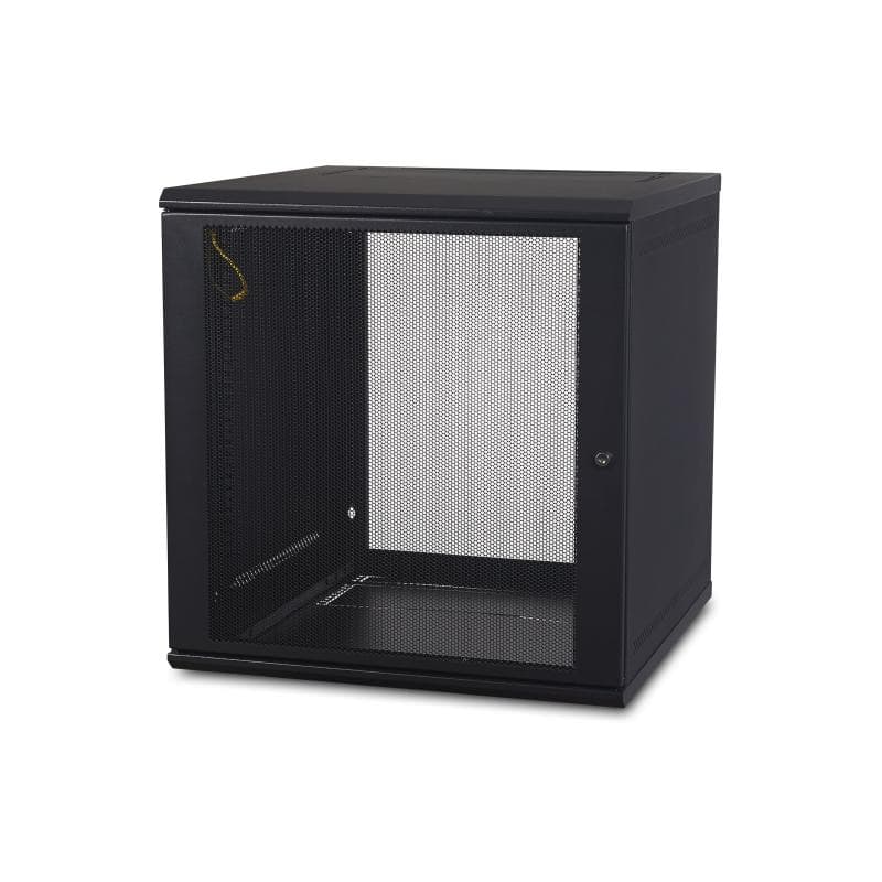 APC NetShelter WX 12U Wall Mount Cabinet