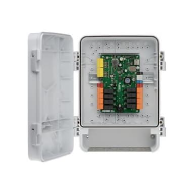 AXIS A9188-VE NETW. I/O RELAY MODUL