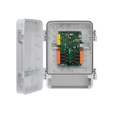 AXIS A9188-VE NETW. I/O RELAY MODUL