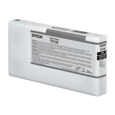 EPSON T9138 mattschwarz Tintenpatrone