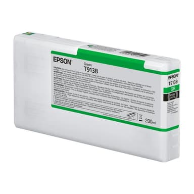 EPSON T913B grün Tintenpatrone