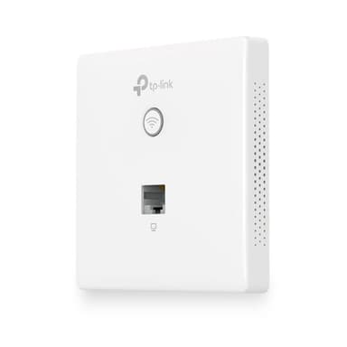 TP-LINK Omada 300 Mbps Wall-Plate Wi-Fi Access Point