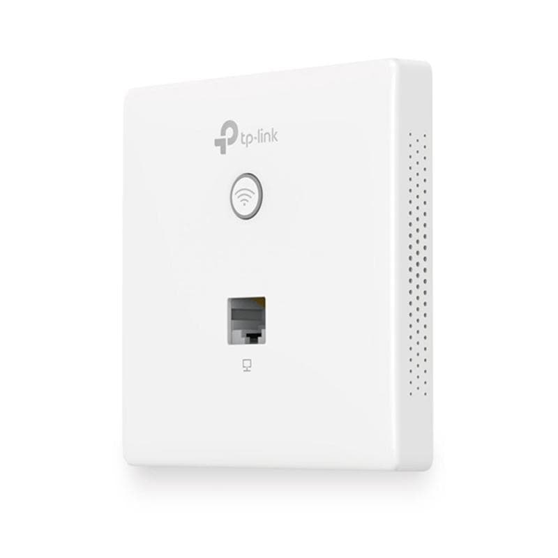 TP-LINK Omada 300 Mbps Wall-Plate Wi-Fi Access Point