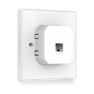 TP-LINK Omada 300 Mbps Wall-Plate Wi-Fi Access Point