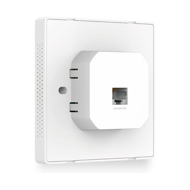 TP-LINK Omada 300 Mbps Wall-Plate Wi-Fi Access Point