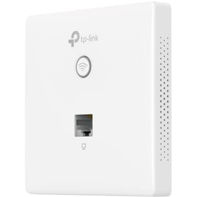 TP-LINK Omada 300 Mbps Wall-Plate Wi-Fi Access Point