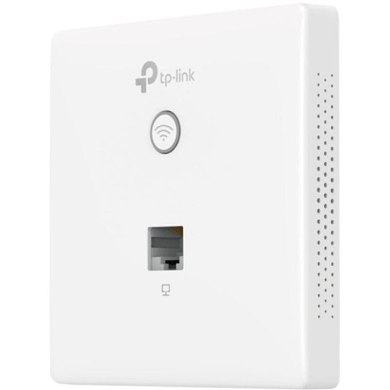 TP-LINK Omada 300 Mbps Wall-Plate Wi-Fi Access Point