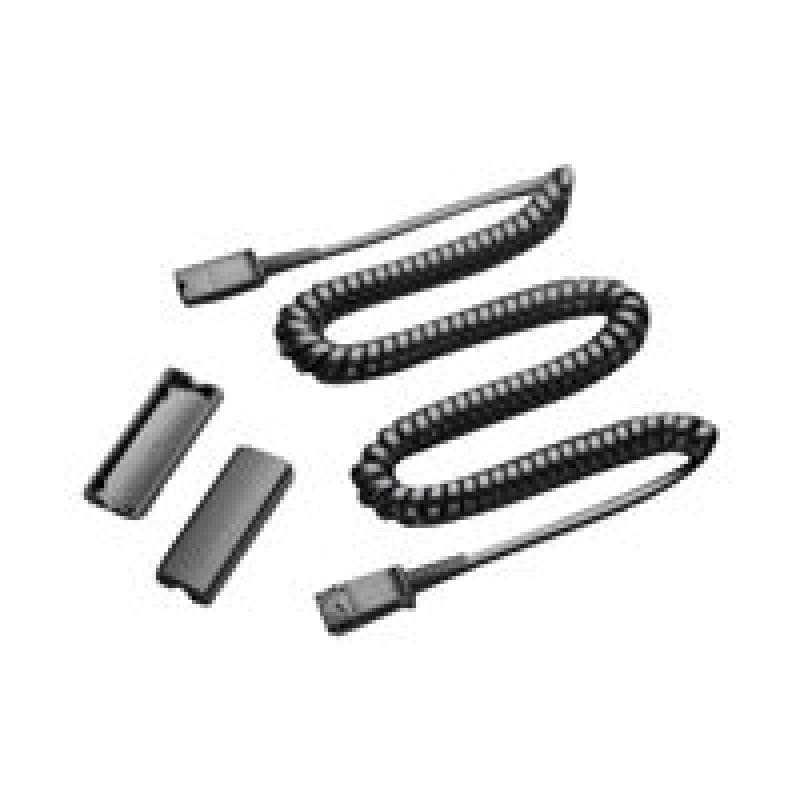PLANTRONICS Verlängerungskabel 3m (QD auf QD)