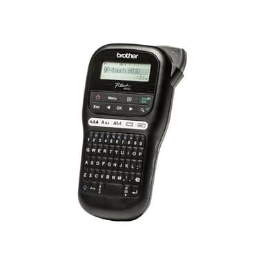 Brother Beschriftungsgerät P-touch H110 (PTH110ZG1)