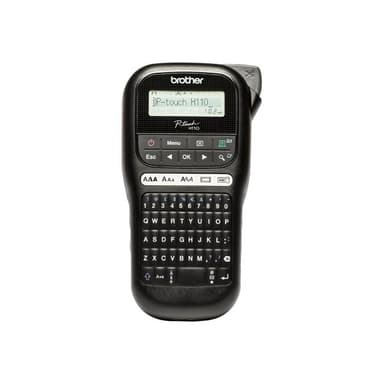 Brother Beschriftungsgerät P-touch H110 (PTH110ZG1)