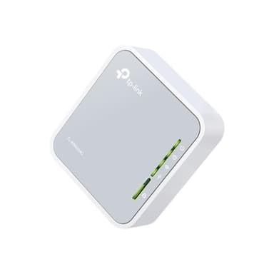 TP-LINK AC750 Mini Pocket Wi-Fi Router