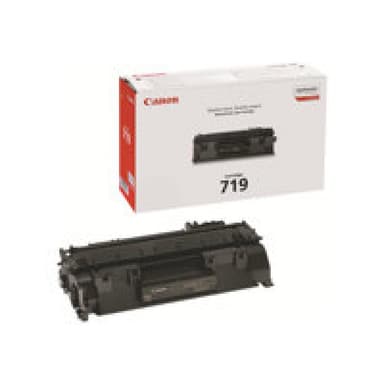 CANON 3479B002AA 719BK 2k Blk Toner