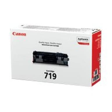 CANON 3479B002AA 719BK 2k Blk Toner