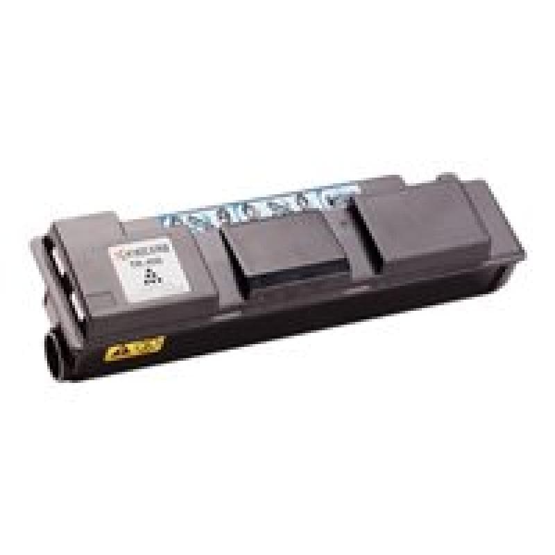 KYOCERA TK 450 Schwarz Tonersatz