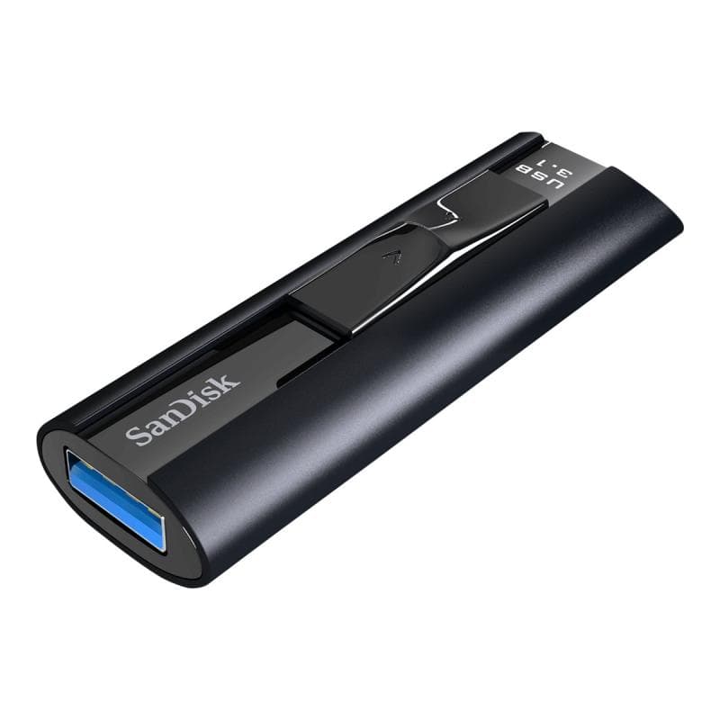 SANDISK EXTREME PRO USB 3.1
