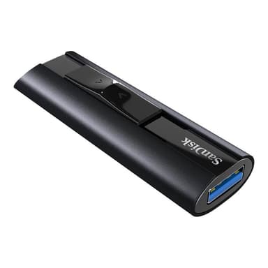 SANDISK CRUZER EXTREME PRO USBSTICK 256GB