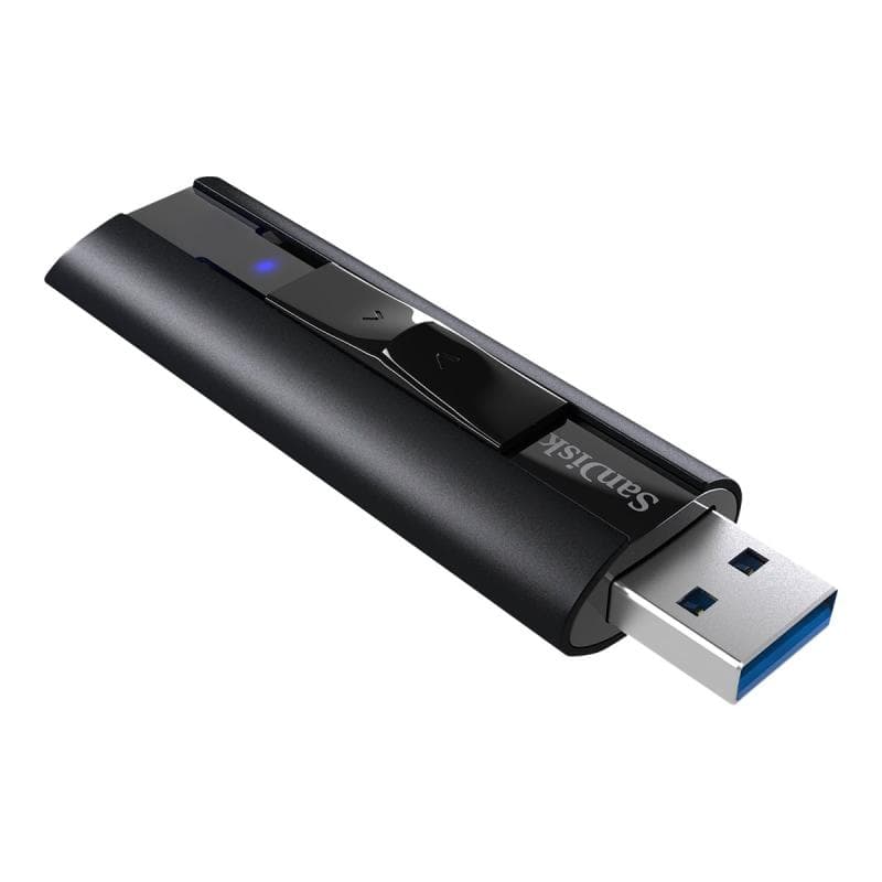 SANDISK CRUZER EXTREME PRO USBSTICK 256GB